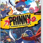 Prinny® 1•2: Exploded and Reloaded