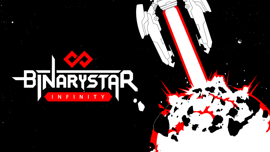 Binary Star Infinity Review - Handheld Gaming Community