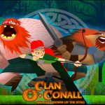 Clan O'Conall Title