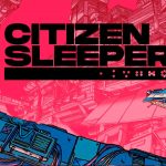 The best key art for Citizen Sleeper