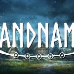 Landnama Title