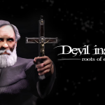 Devil Inside Us Key Art