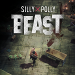 Silly Polly Beast Key Art Title