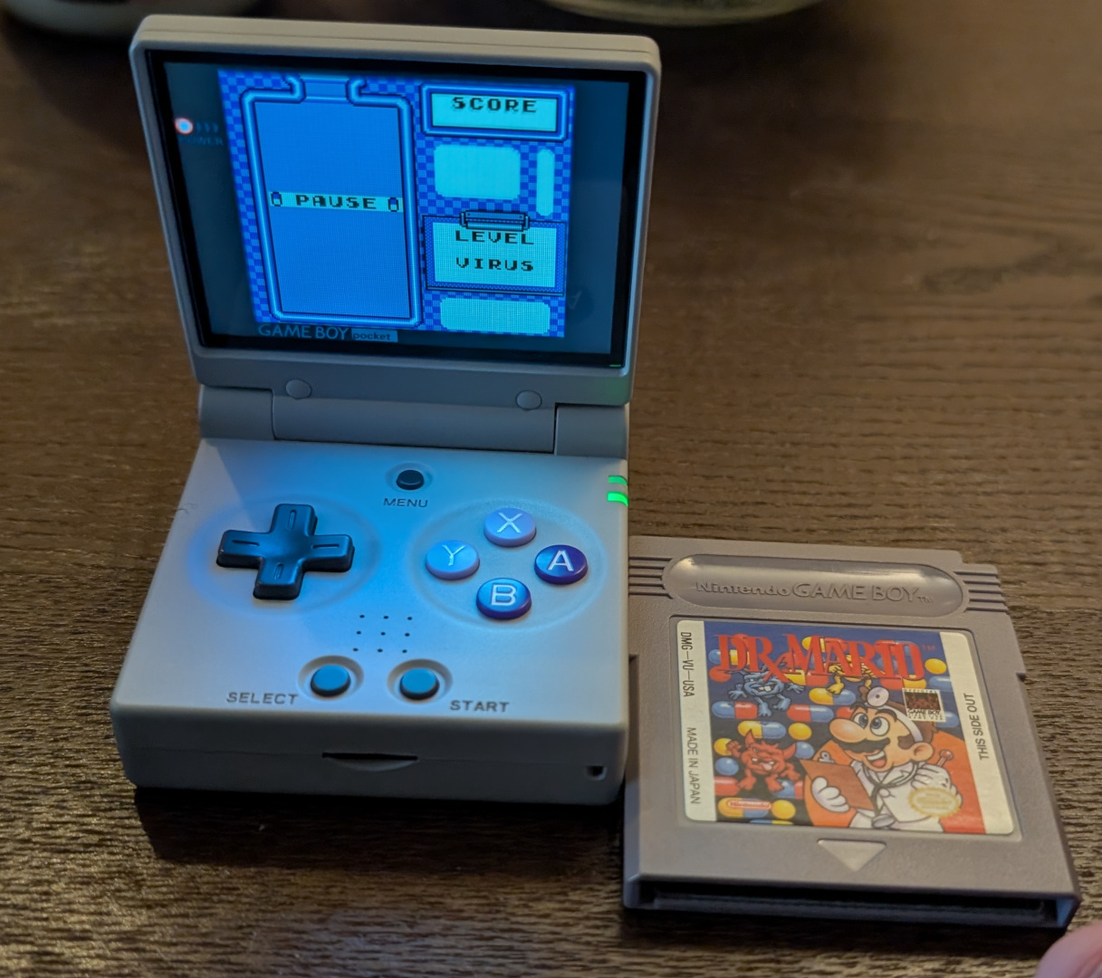 Miyoo Mini Flip Review: The Mighty Mini - Handheld Gaming Community